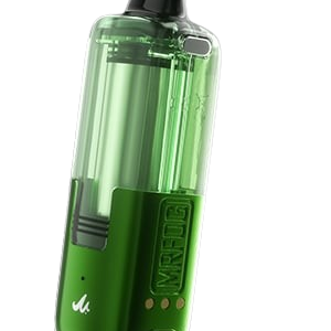 Watermelon Bubble Gang Mr Fog Switch Pods Only- 45000 Puffs