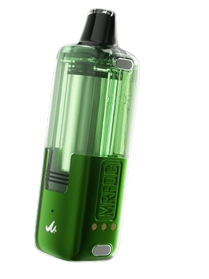 Watermelon Bubble Gang Mr Fog Switch Pods Only- 45000 Puffs