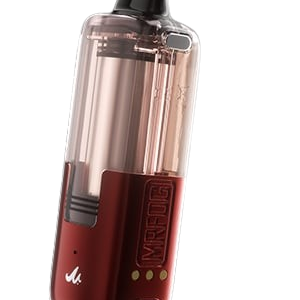 California Cherry Mr Fog Switch Pods Only- 45000 Puffs