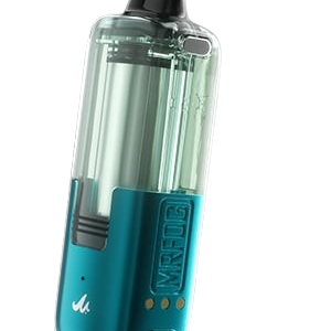 Peach Berry Mr Fog Switch Pods Only- 45000 Puffs