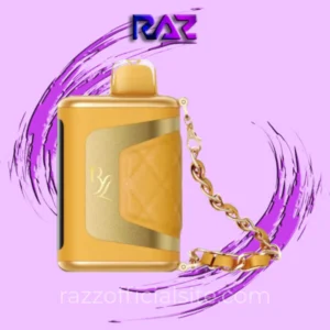 Peach Passionfruit - RAZ RYL 35K CLASSIC