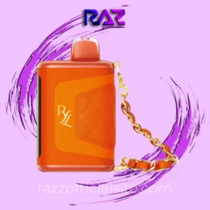 Orange Mango - RAZ RYL 35K CLASSIC
