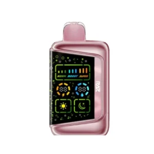 Code Pink - Raz RX 50K Puffs (Dew Edition)