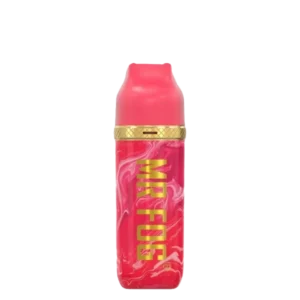 Double Berry Mr Fog Max Air MA8500 Disposable Vape