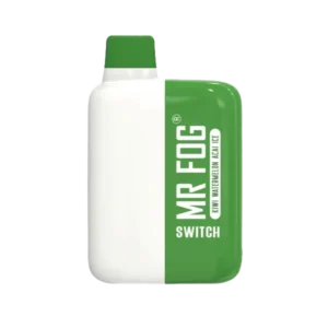 MR FOG SWITCH 5500 PUFFS KIWI WATERMELON ACAI ICE
