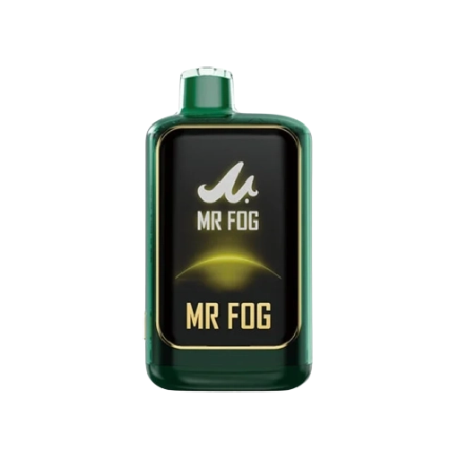 Miami MR FOG NOVA 36K Puffs Disposable Vape