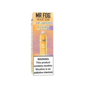 Mr Fog Max Air Hawaiian Dream – 3000 Puffs