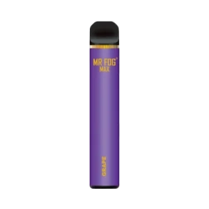 Mr Fog Max Grape – 1000 Puffs