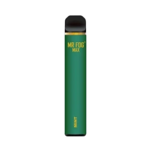 Mr Fog Max Mint – 1000 Puffs