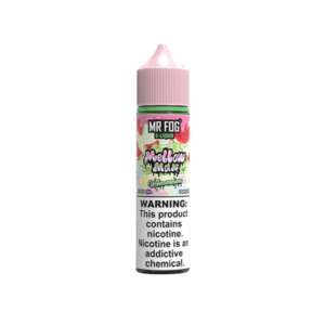 Watermelon Mellow Man Mr Fog  E-Liquid - 60ML