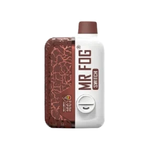 Mr Fog Switch SW15000 Cola Gummy Ice