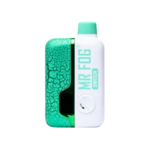 Mr Fog Switch SW15000 Gum Mint
