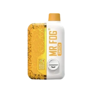 Mr Fog Switch SW15000 Mango Dragon Fruit Lemonade