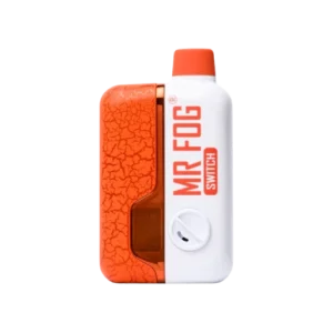 Mr Fog Switch SW15000 Nasty Tropic