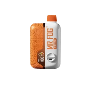 Nasty Tropic Mr Fog SW15000 Zero Nicotine Disposable Vape