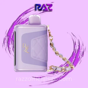 Dragonfruit Lemonade RAZ RYL CLASSIC 35000 Puffs Disposable Vape