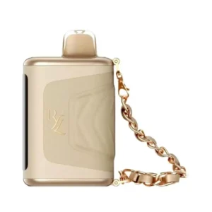 Night Crawler RAZ RYL CLASSIC 35000 Puffs Disposable Vape