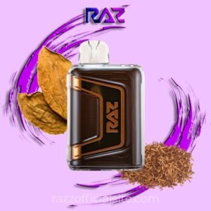 Raz Tobacco Vape - TN9000