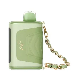 Wild Berry Dew RAZ RYL CLASSIC 35000 Puffs Disposable Vape