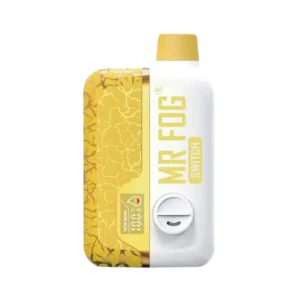 Mr Fog Switch SW15000 Cherry Lemon Ice
