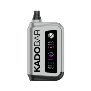 Bomb Pop Kado Bar Rizz 25K Puffs Disposable Vape