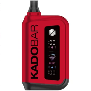 Watermelon Ice Kado Bar Rizz 25K Puffs Disposable Vape